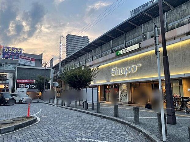 JR総武線「本八幡」駅までバス１５分「貝塚入口」バス停徒歩９分