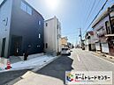 千葉県松戸市栄町７：物件画像