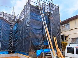 千葉県松戸市緑ケ丘2