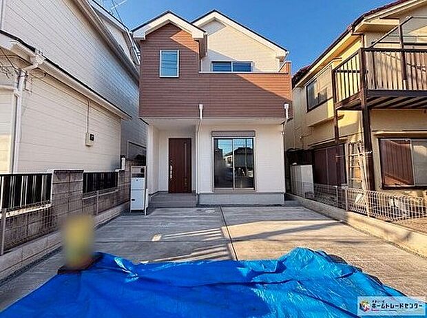 長期優良住宅認定物件!省エネ性能に優れたZEH水準の住宅☆食洗機、浴室乾燥機、人感センサーライトなどの嬉しい仕様が備わっています♪