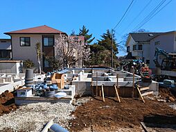 千葉県市川市中国分5