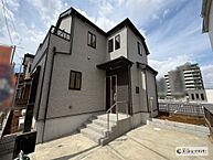 千葉県松戸市六高台７：物件画像