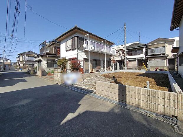 気になった物件すぐにご見学対応させていただきます。平日・お仕事帰りなど、いつでもご案内可能です。周辺環境と併せて、実際に現地をご確認ください♪