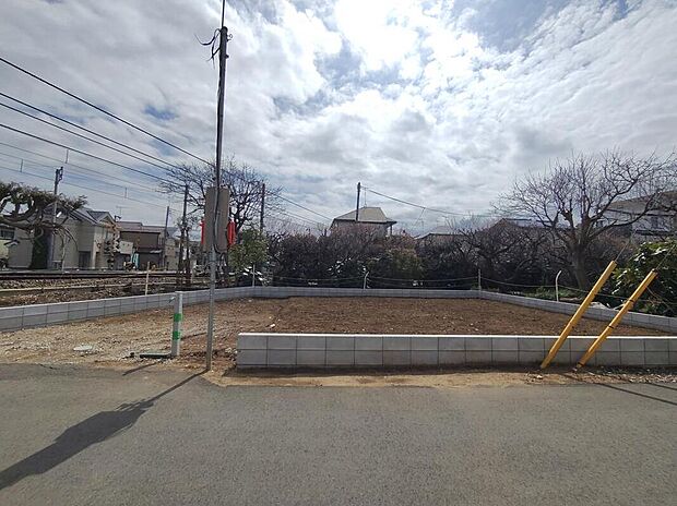 当日のご見学予約も承ります。同じものは２つとない「夢のマイホーム」との出会いが待っているかもしれません！