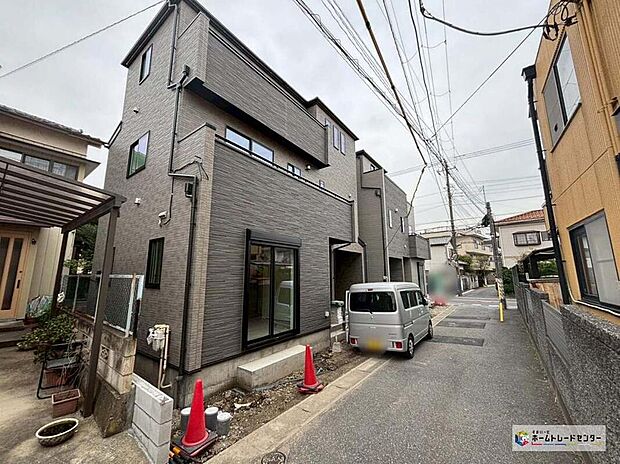 【現地外観写真】※A号棟
東京メトロ東西線「行徳」駅まで徒歩7分♪
平日・お仕事帰りなど、いつでもご案内致します。お気軽にお問い合わせ下さい!