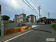 千葉県松戸市小金原５：物件画像