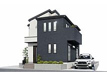 千葉県松戸市松飛台：物件画像