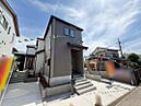 千葉県松戸市小金原８：物件画像