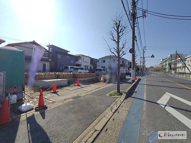 採光、生活動線、収納力を考慮した個性豊かな魅力溢れるプラン。地震に強いオリジナル工法を是非お確かめ下さい♪
