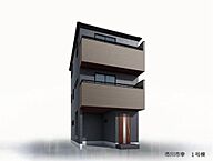 千葉県市川市幸２：物件画像