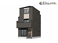 千葉県松戸市東平賀：物件画像