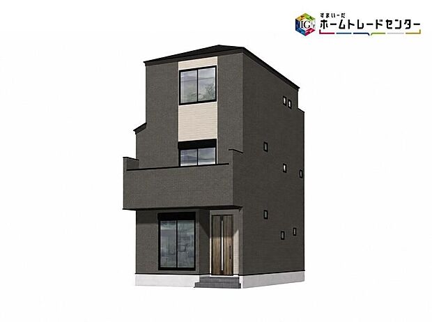 陽光注ぐ2階LDKのお住まいです！建物の向かい側が公園になっているため、開けた視界が広がり開放的♪プライバシーが守られた心地よい空間でご家族がゆったりお寛ぎいただけます！