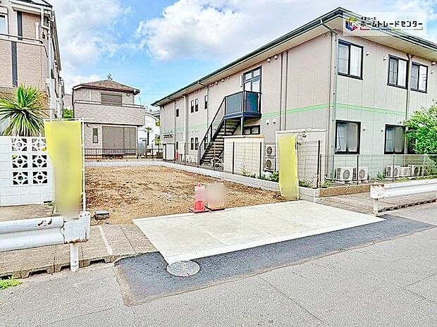 一戸建ての大きなメリットは、「自分の土地」を自由に使えること。好きなペットが飼えるほか、ガーデニングやＤＩＹ、車やバイクの手入れなど様々な趣味を楽しめます♪