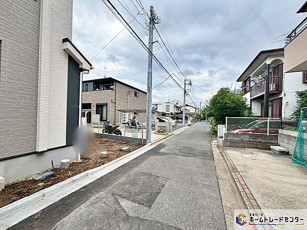 一戸建ての大きなメリットは、「自分の土地」を自由に使えること。好きなペットが飼えるほか、ガーデニングやＤＩＹ、車やバイクの手入れなど様々な趣味を楽しめます♪