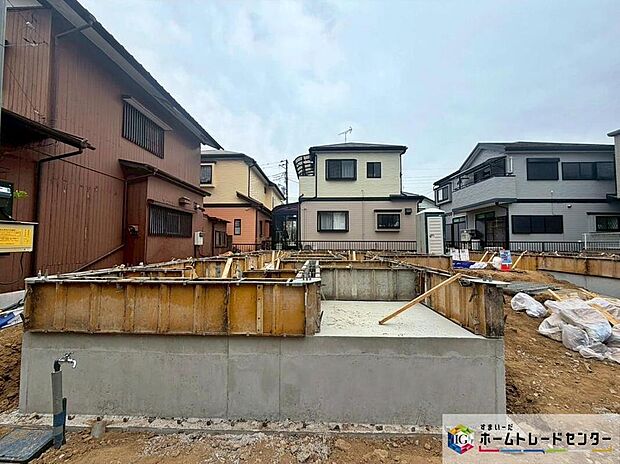 一戸建ての大きなメリットは、「自分の土地」を自由に使えること。好きなペットが飼えるほか、ガーデニングやＤＩＹ、車やバイクの手入れなど様々な趣味を楽しめます♪