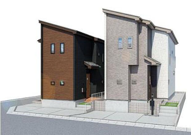 休日にご家族揃ってご見学はいかがでしょうか♪実際の現地を見てみると図面などではわからない、新たな発見もありますのでまずはお気軽にお問い合わせください♪※イメージ画像は実際とは異なる場合があります。
