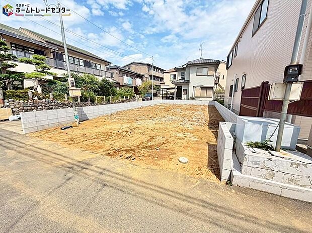 当日のご見学予約も承ります。同じものは２つとない「夢のマイホーム」との出会いが待っているかもしれません。