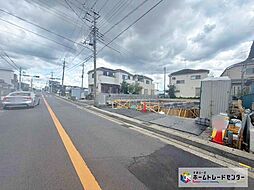 JR武蔵野線「船橋法典」駅 徒歩18分