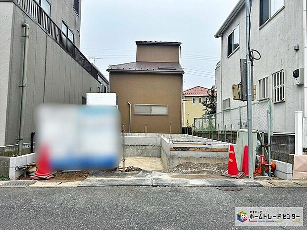 資料送付・ご見学即対応!将来の売却時にも安心できる証明書の一つ、「住宅性能評価書(設計)(建設)」W取得の物件です。ご不明点等、スタッフがしっかりと説明させていただきます♪