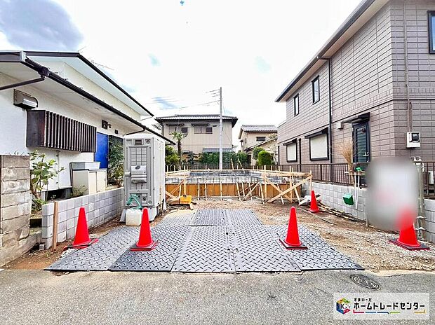 一戸建ての大きなメリットは、「自分の土地」を自由に使えること。好きなペットが飼えるほか、ガーデニングやDIY、車やバイクの手入れなど様々な趣味を楽しめます♪