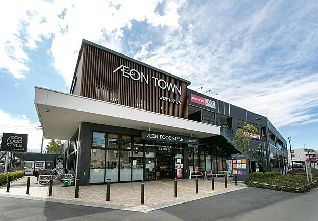 イオンタウン市川大和田（約1,000m）