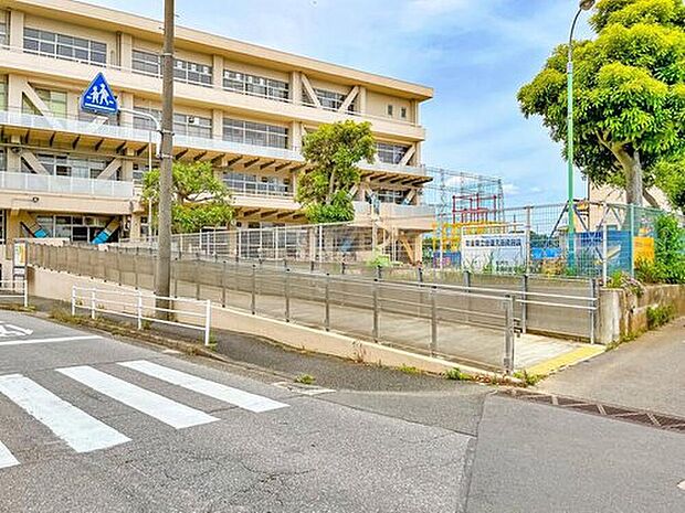 松戸市立梨香台保育所(約1,000m)