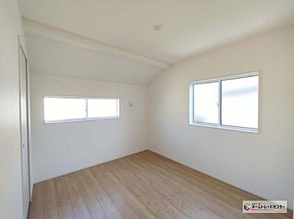 リビング以外の居室