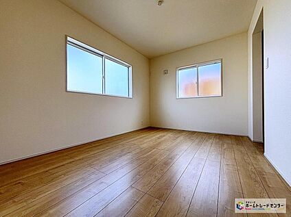 リビング以外の居室