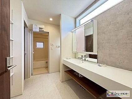 洗面台・洗面所