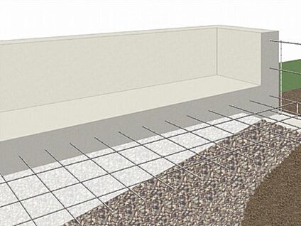 ベタ基礎へのこだわり