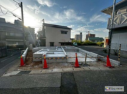 現地外観写真