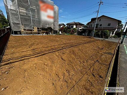 現地外観写真