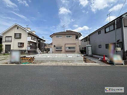現地外観写真