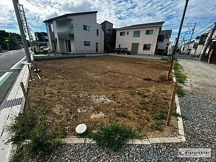 現地外観写真