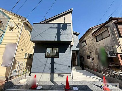現地外観写真