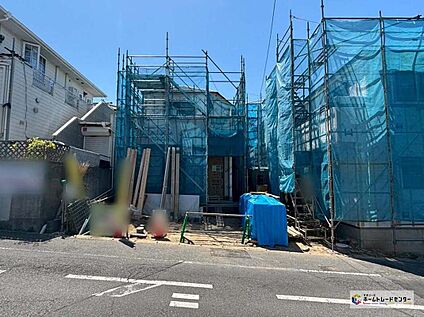 現地外観写真
