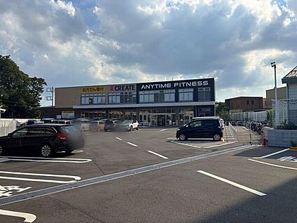 クリエイトエス・ディー松戸馬橋店 1000ｍ(徒歩13分)
