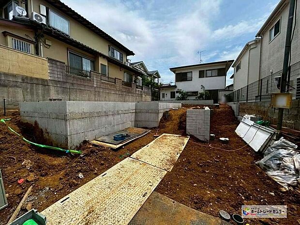 【現地外観写真】平日・お仕事帰りなど、いつでもご案内致します！お気軽にお問い合わせ下さい♪