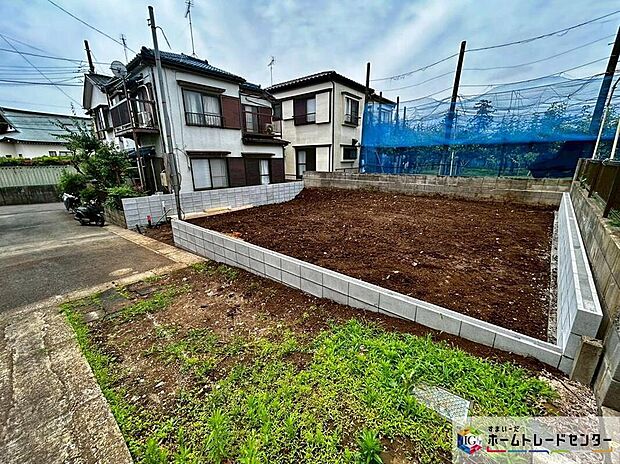 【現地外観写真】平日・お仕事帰りなど、いつでもご案内致します!お気軽にお問い合わせ下さい♪