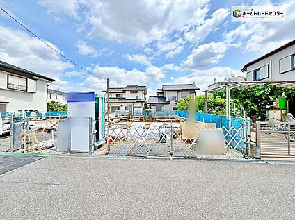 現地外観写真