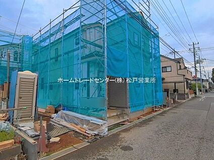 現地外観写真
