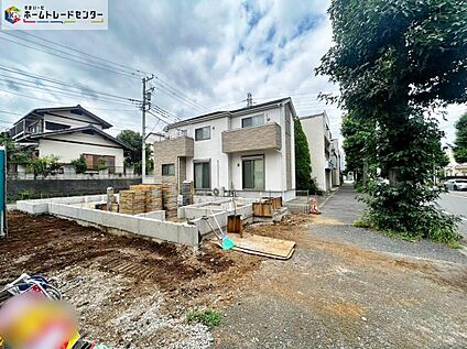 現地外観写真