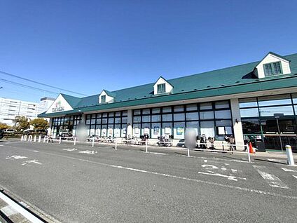 マルエツ市川菅野店 1000m(徒歩13分)