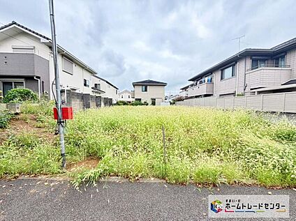 現地外観写真