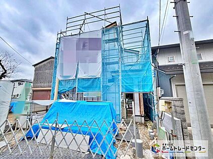 現地外観写真