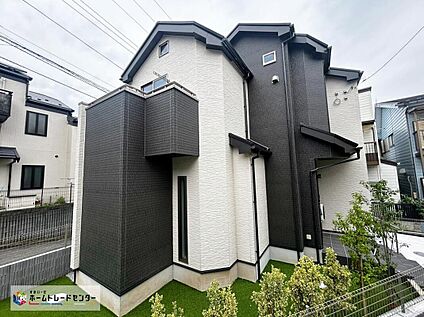 現地外観写真