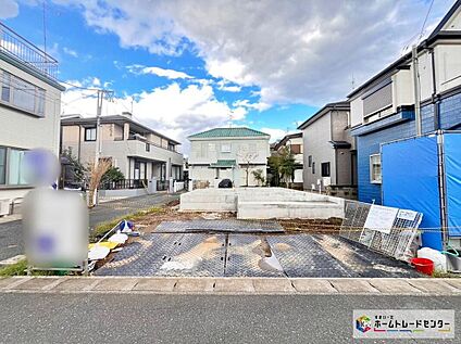 現地外観写真