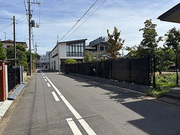 幼保連携型認定こども園アイリス幼稚園(約537m)