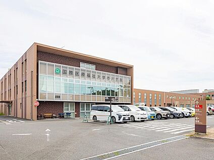学校法人国際医療福祉大学国際医療福祉大学市川病院 1008ｍ(徒歩13分)