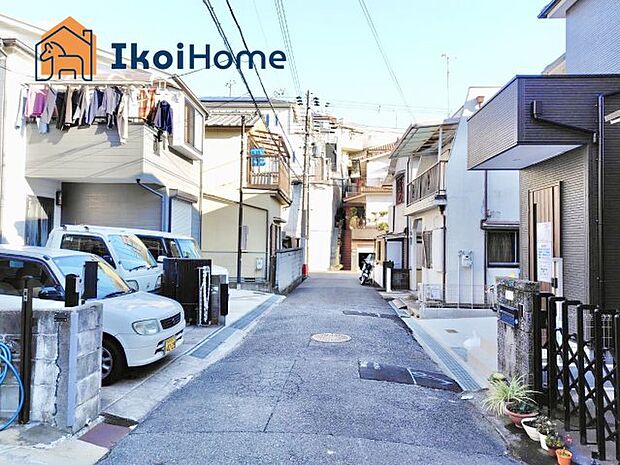 【ホームページに現地動画掲載中】●年中無休：当日予約可●交通量が少ないので静かです。